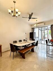 Henry Park (D10), Terrace #568511441